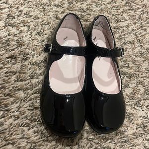 Nina Bonnet kids shoe. Size 8 1/2 worn once.